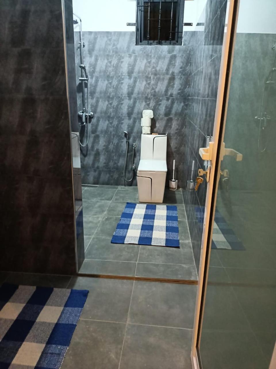 Cozy Lodge Гранд Гоб Екстериор снимка